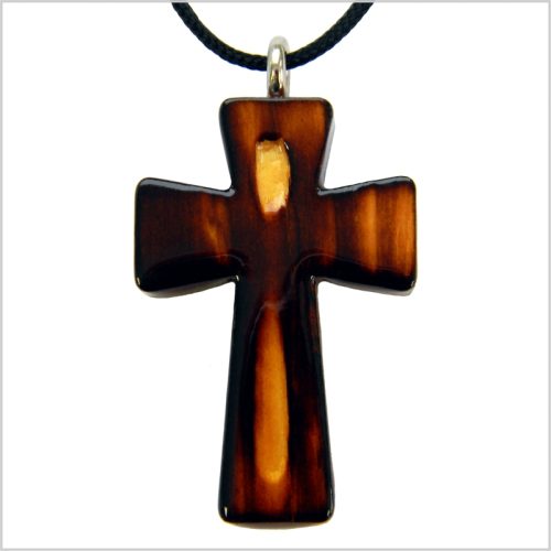 9H - Croix en bois
