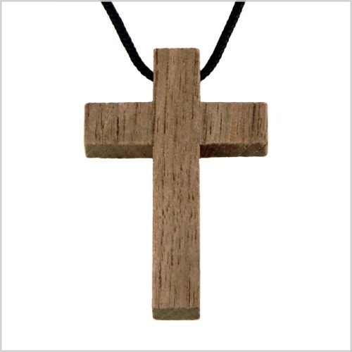 15B - Croix en bois