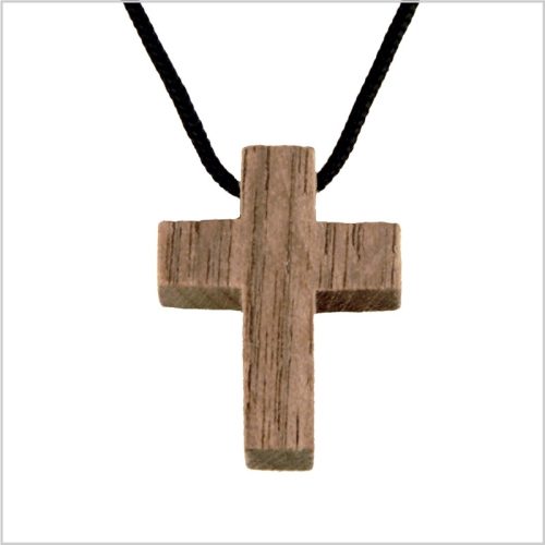 16C - Croix en bois