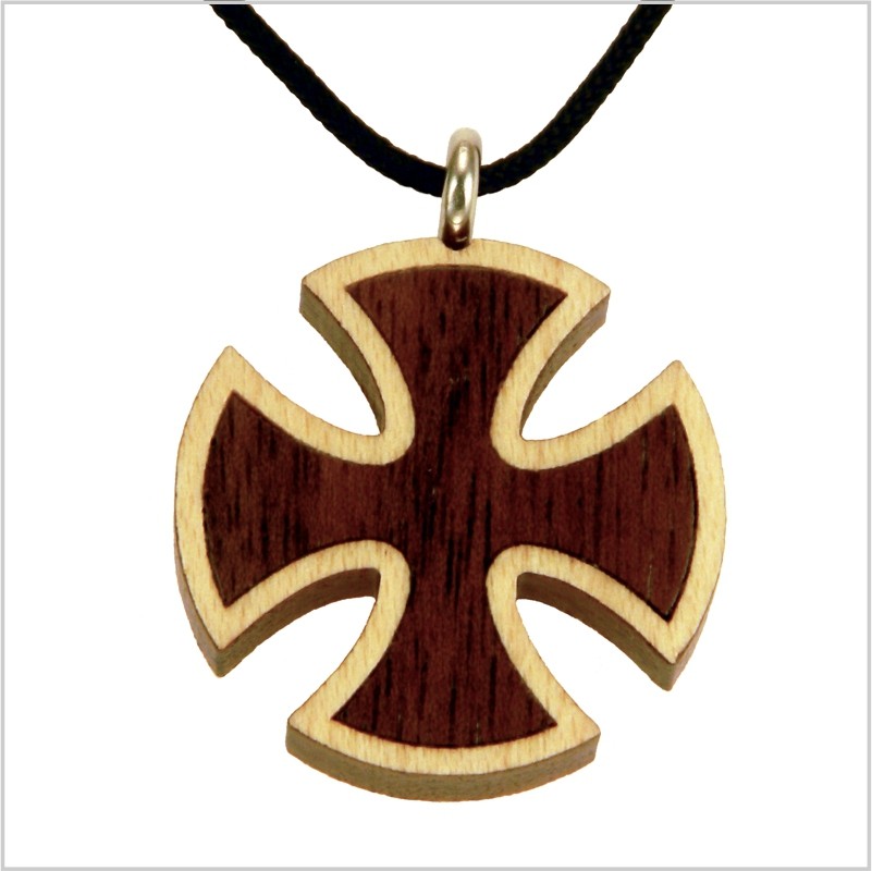 44K - Croix en bois