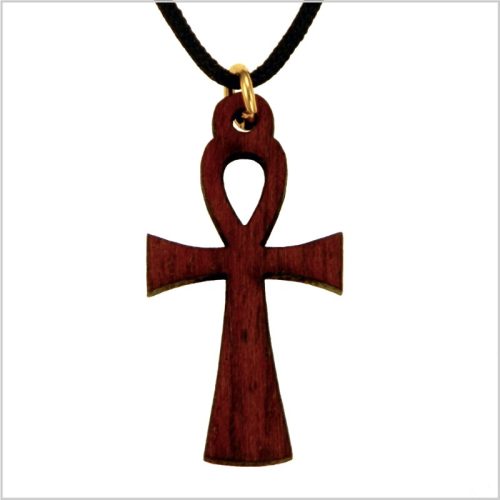 61C - Croix en bois