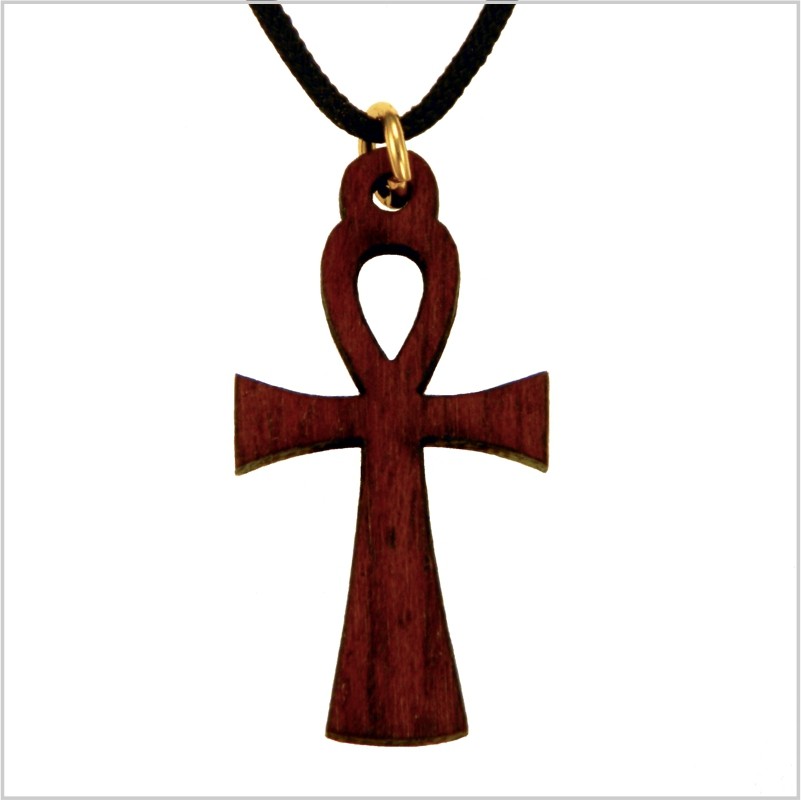 61C - Croix en bois