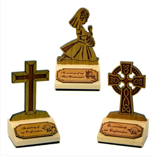 STATUETTES