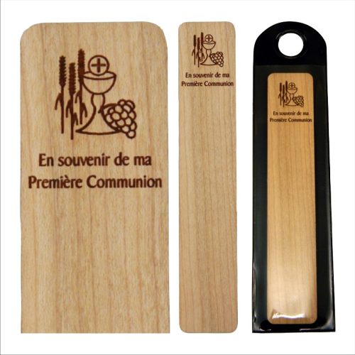 S2 - Signet pour première communion
