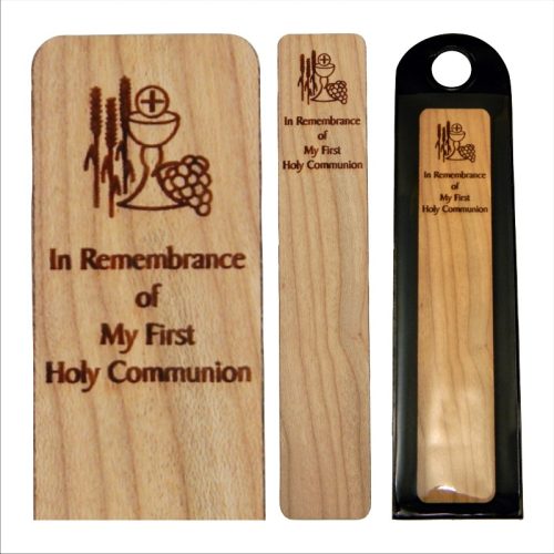 S4 - Signet, Holy Communion