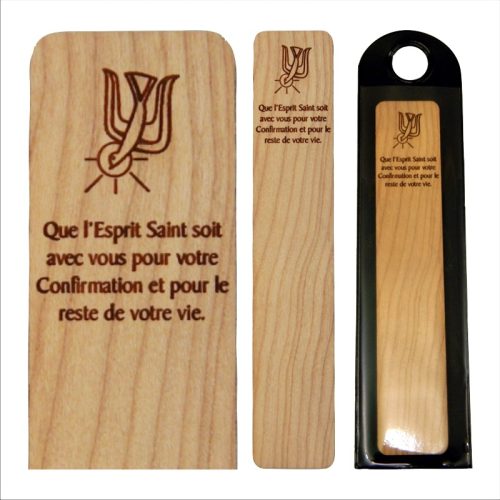 S5 - Signet pour confirmation