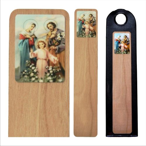 S206 - Signet, La Sainte-Famille